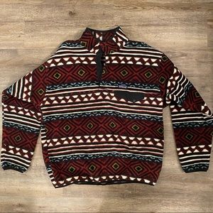 Patagonia Pullover